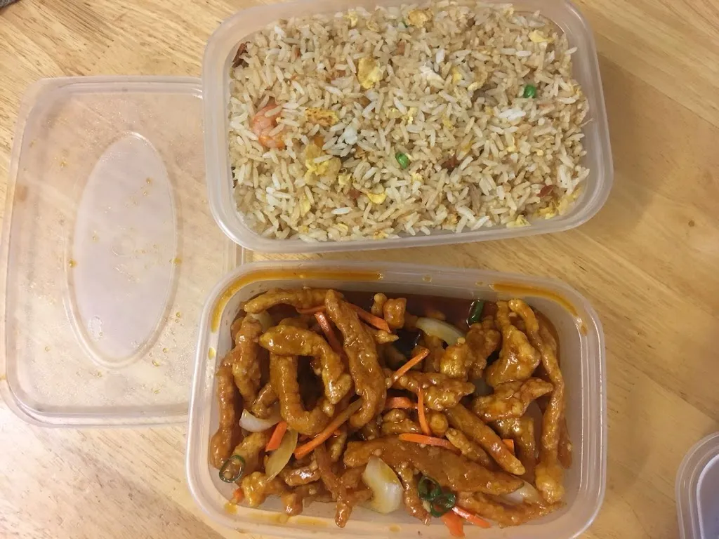 Fu Do Chinese Take Away