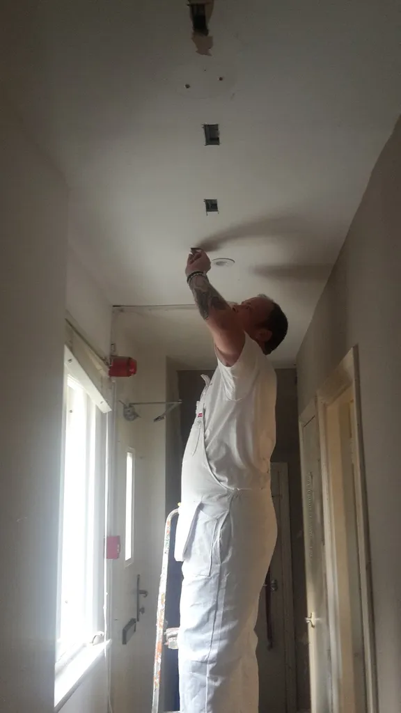 Fulham Painting & Decorating Ltd