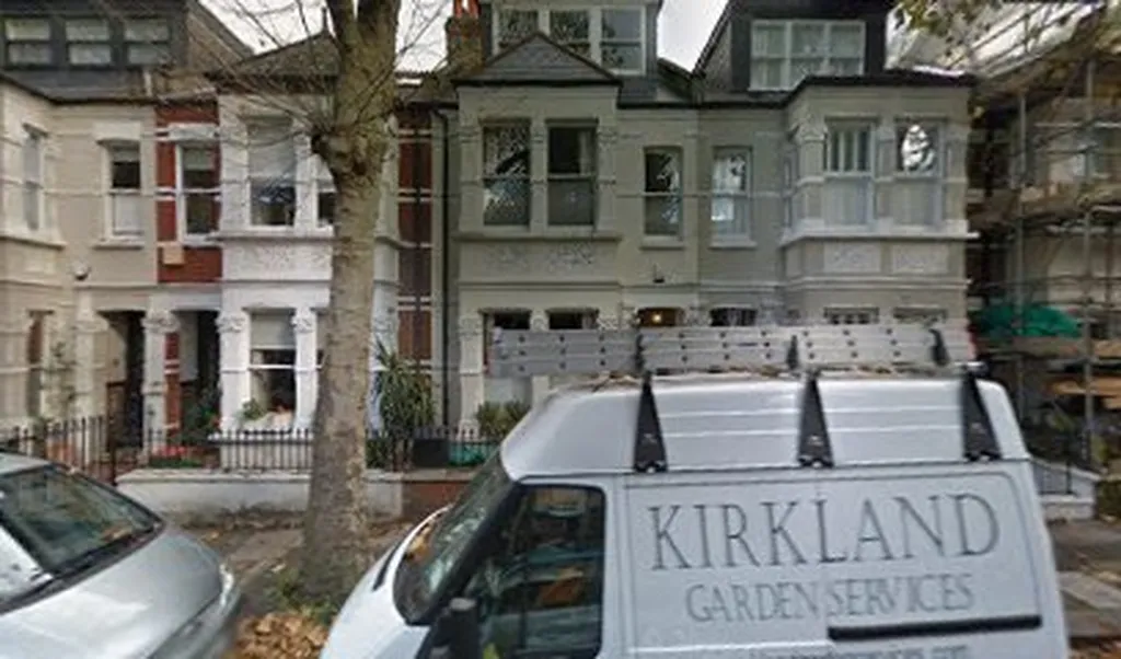 Fulham Removals