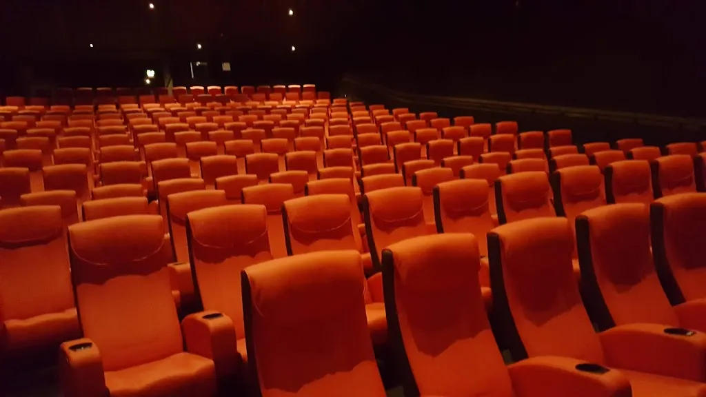 Fulham Road Picturehouse