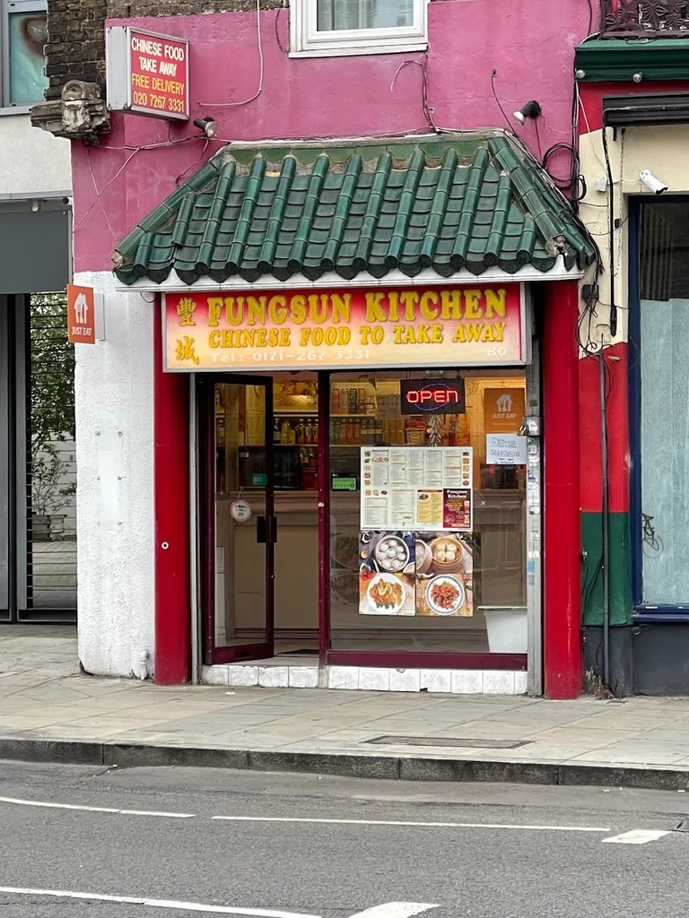 Fungsun Kitchen