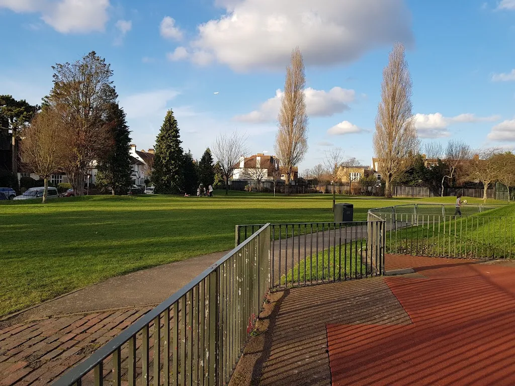 Furzedown Rec