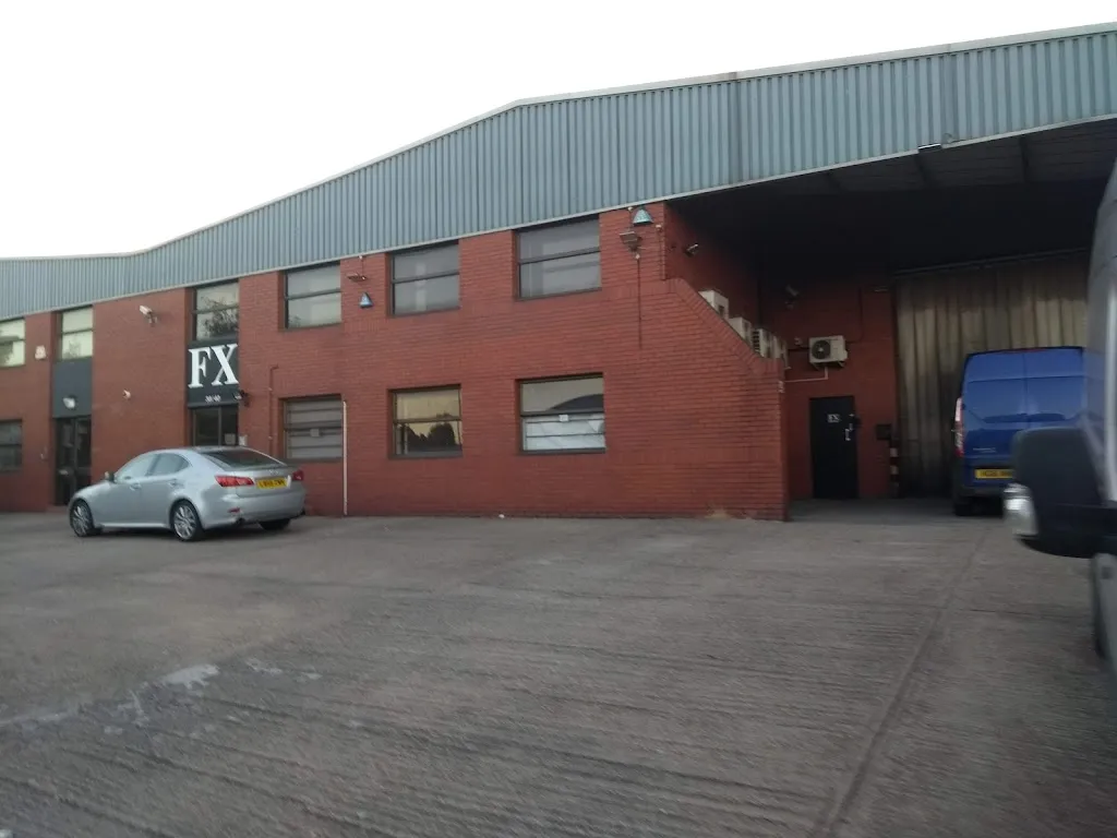 FX Rentals Ltd
