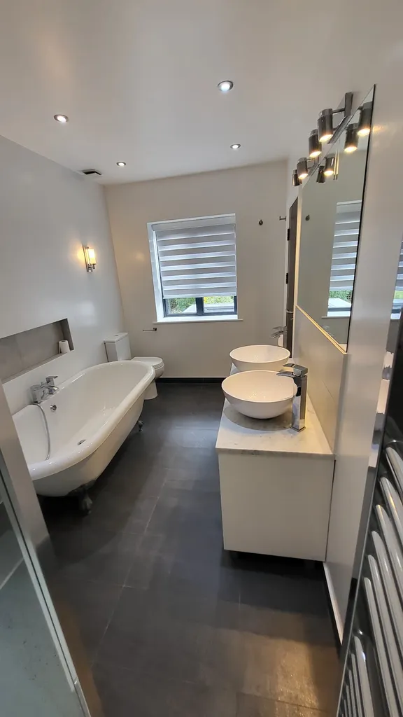 G&L Painters & Decorators