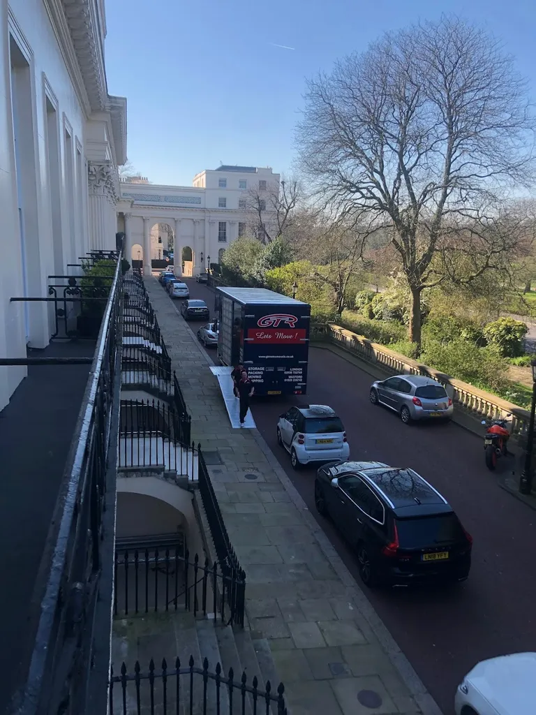G T R Removals