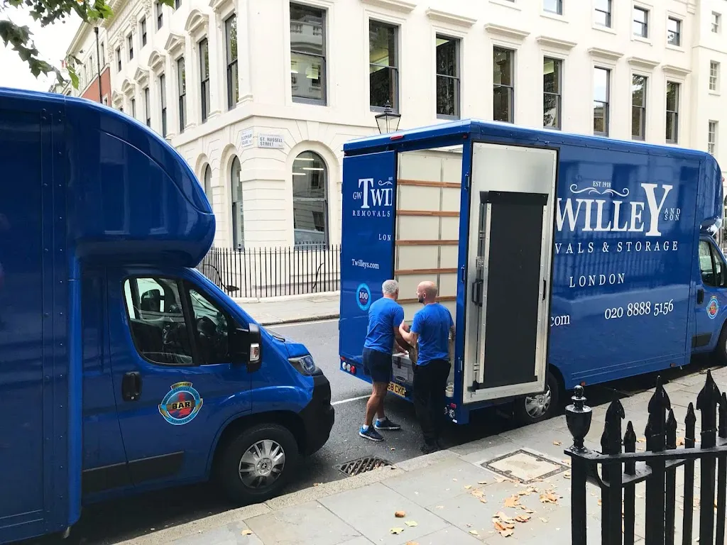 G W Twilley & Son