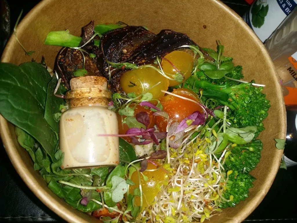 Gaia Healthy Living
