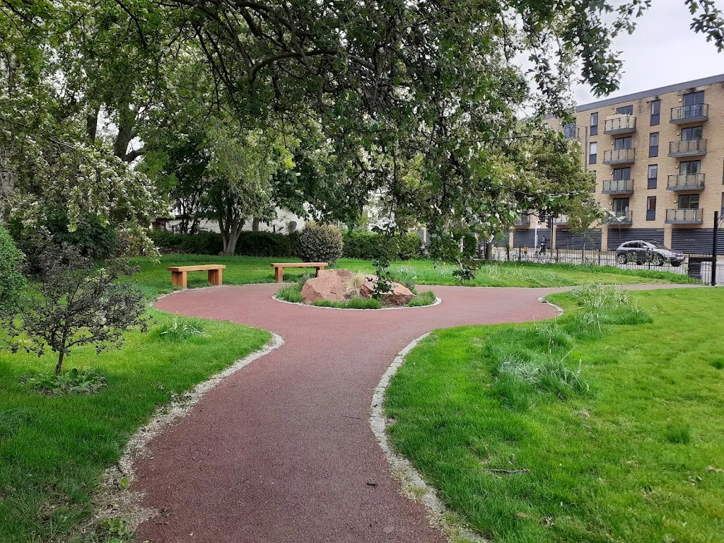 Gap Road Gardens