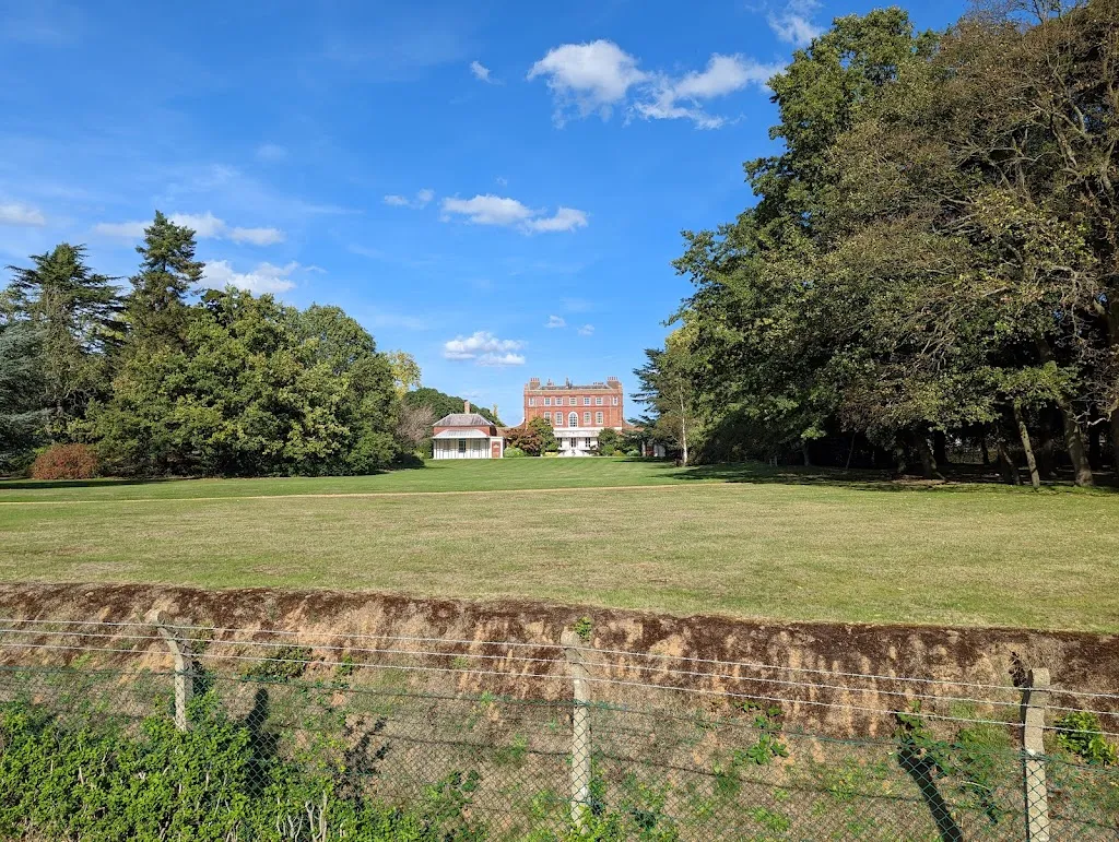 Garden (National Physical Laboratory)