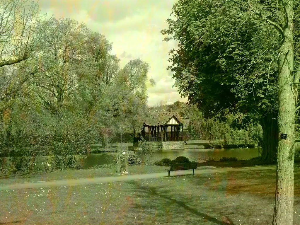 Garden of Remembrance
