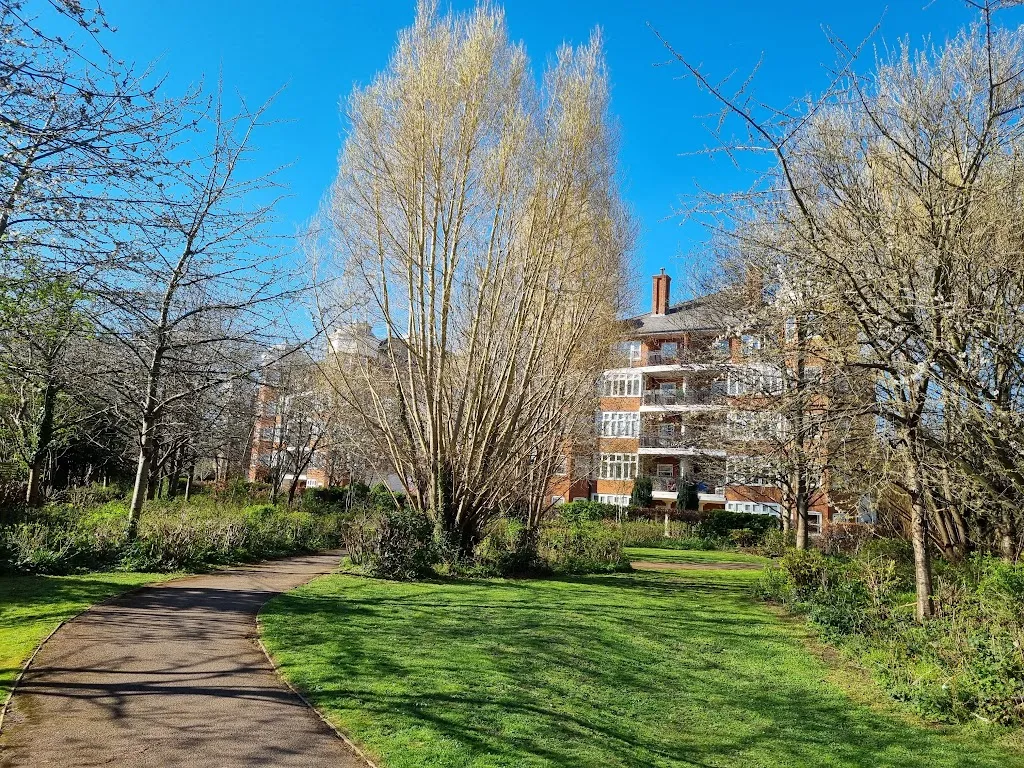 Gardens