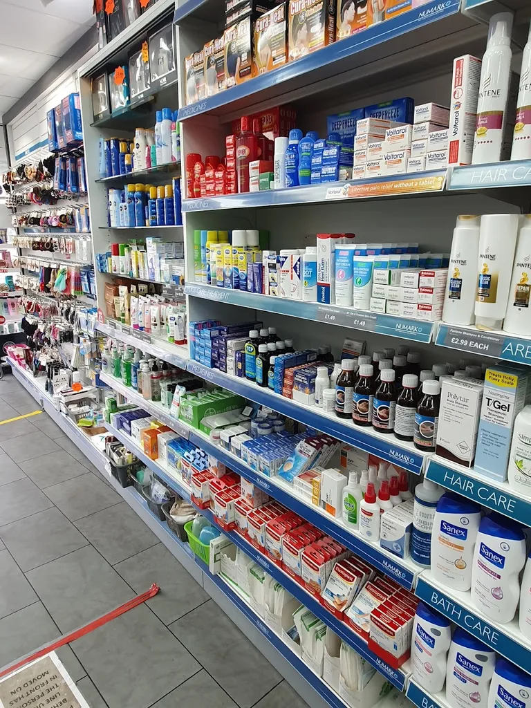 Garners Ickenham Pharmacy & Travel Clinic
