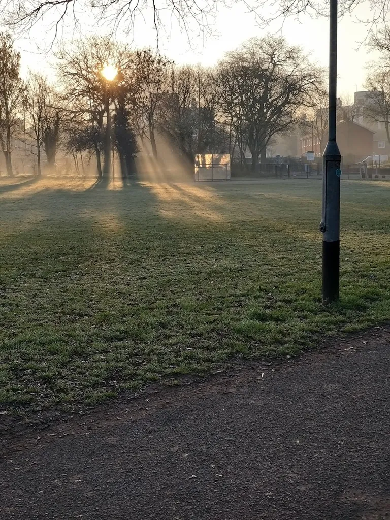 Garratt Green