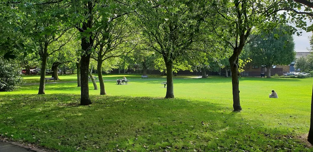 Garratt Park