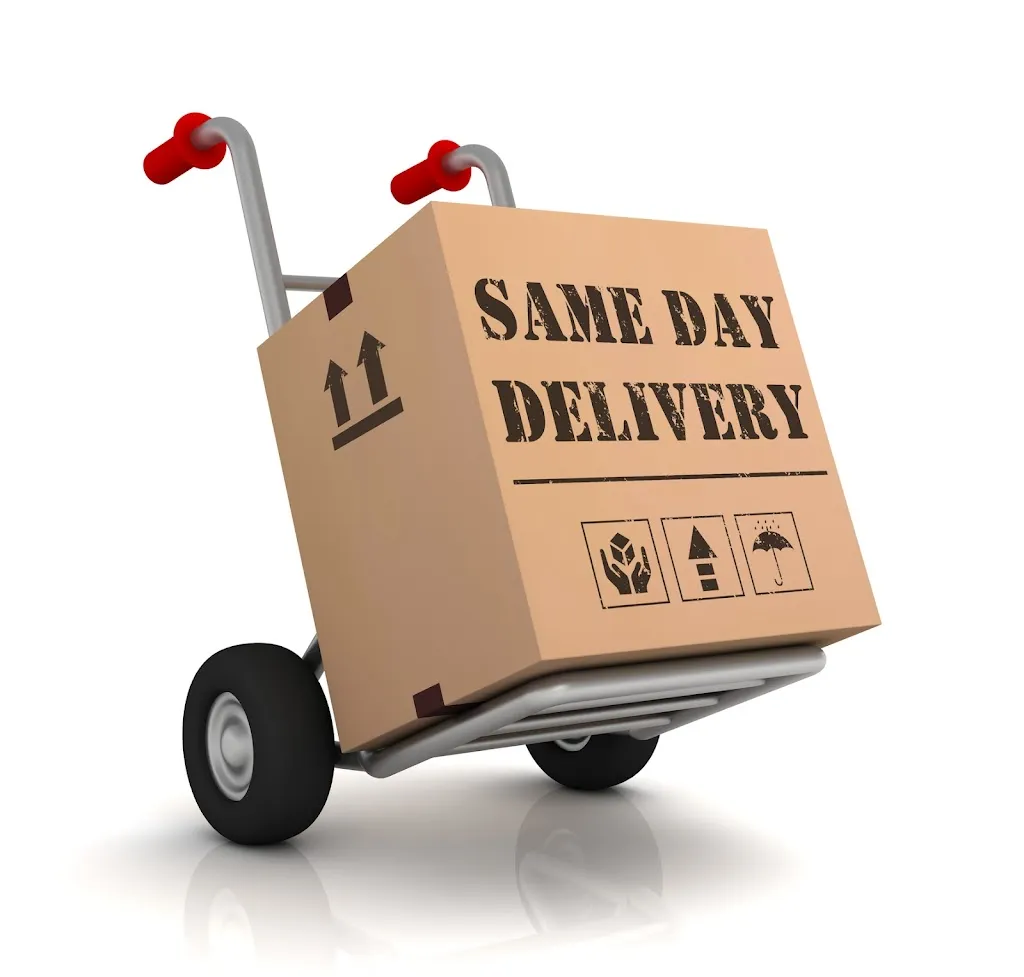 GEM Same Day Solutions