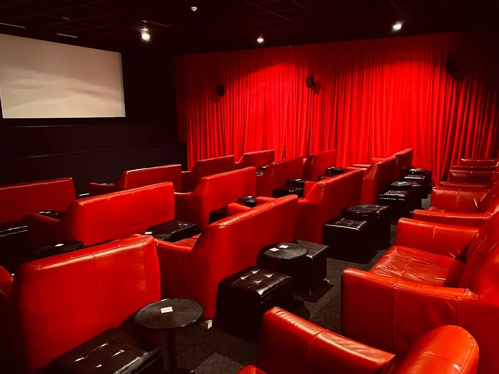Genesis Cinema