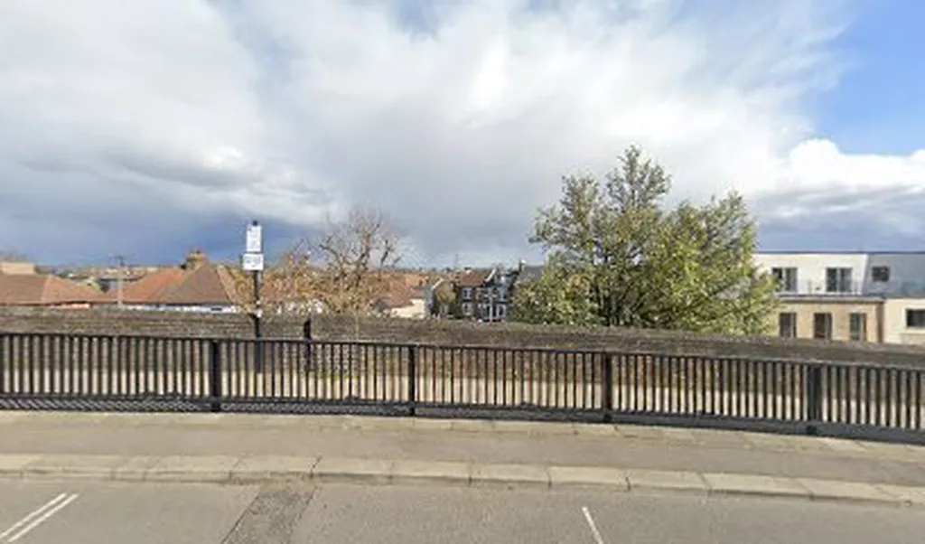 George Lane Viaduct