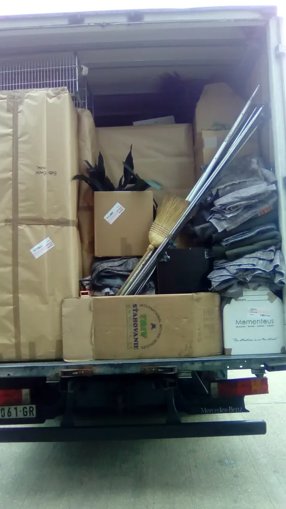 Gerson Relocation UK