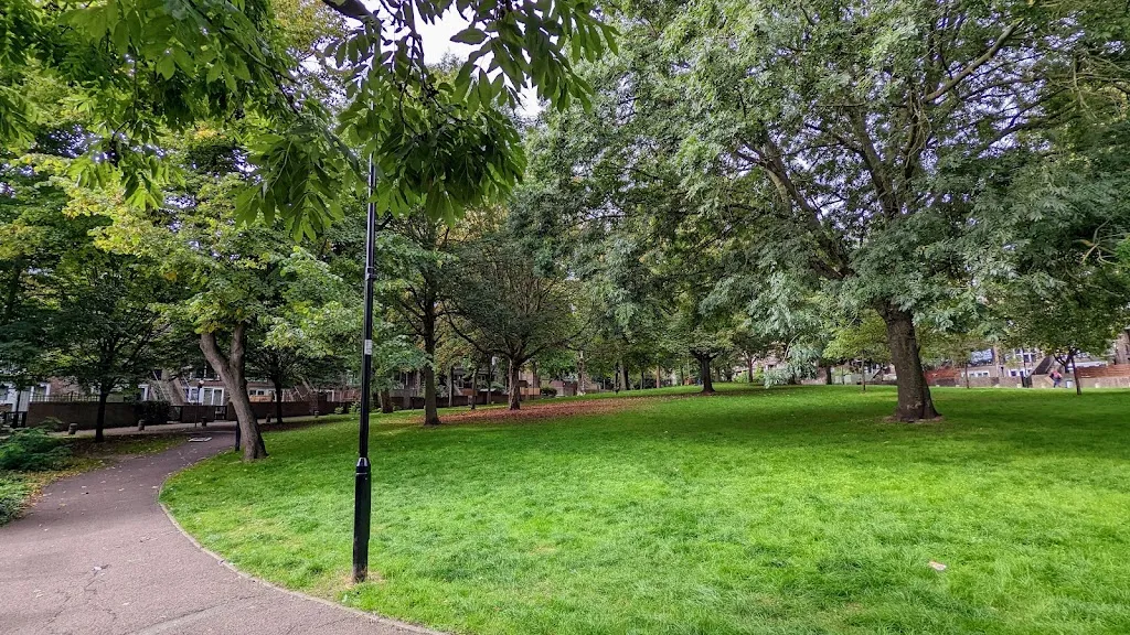 Girdlestone Park