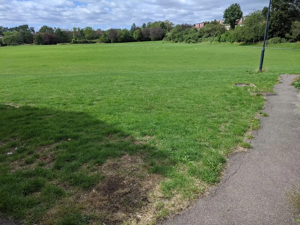 Gladstone Open Space