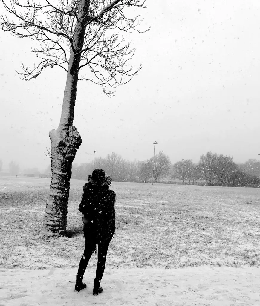 Gladstone park