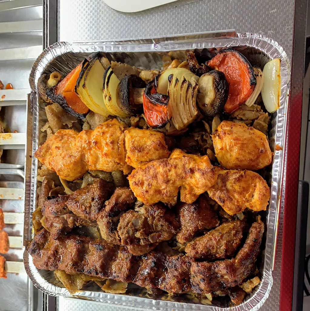 Globes Best Grill