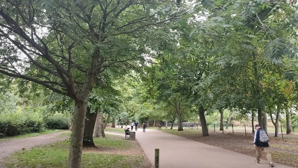 Gloucester Park