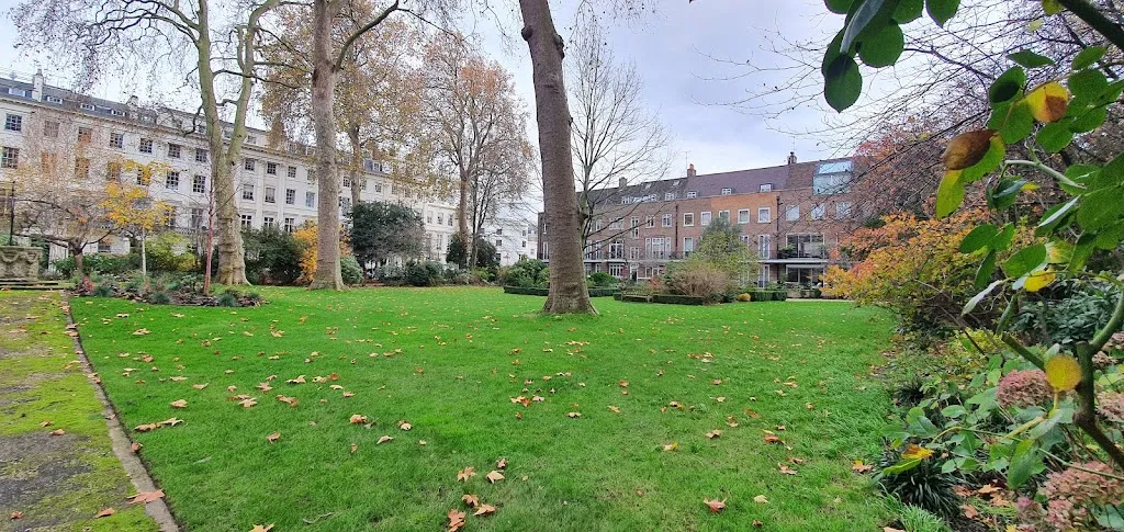 Gloucester Square