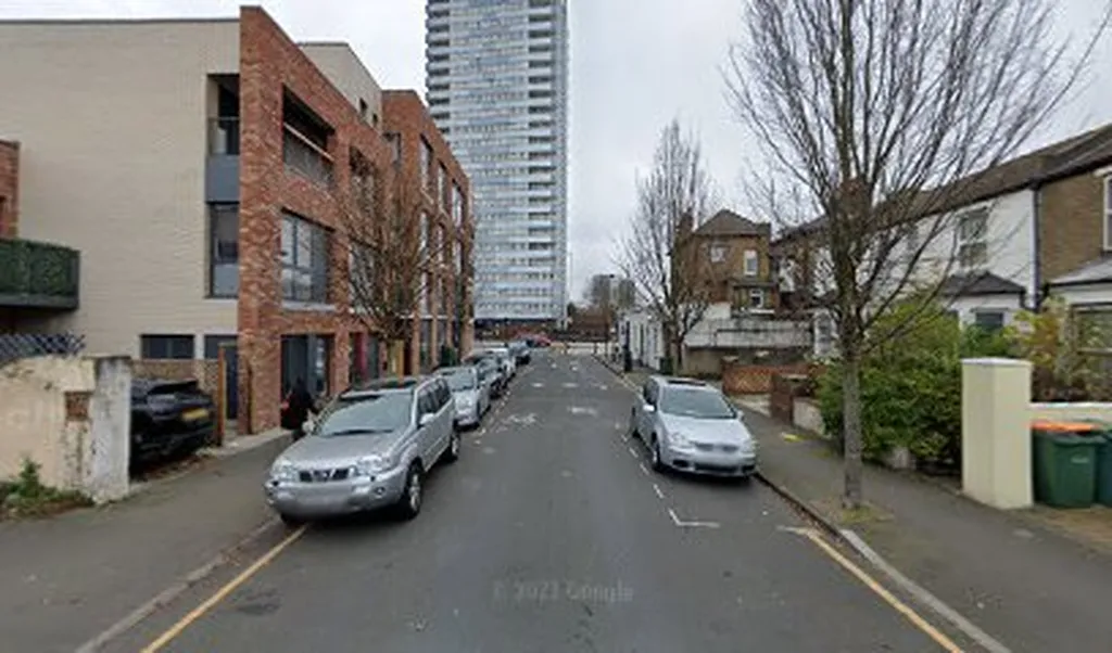 Gns View