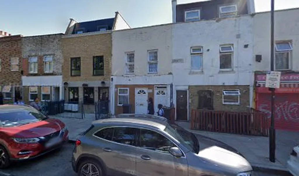 Go-Pro Removals - Hackney based. Professional & Reliable local Man and Van hire