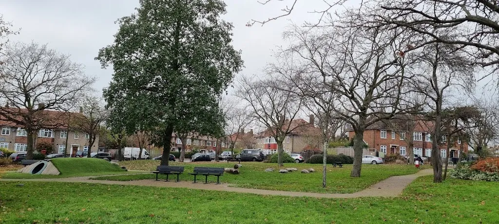 Godley Gardens
