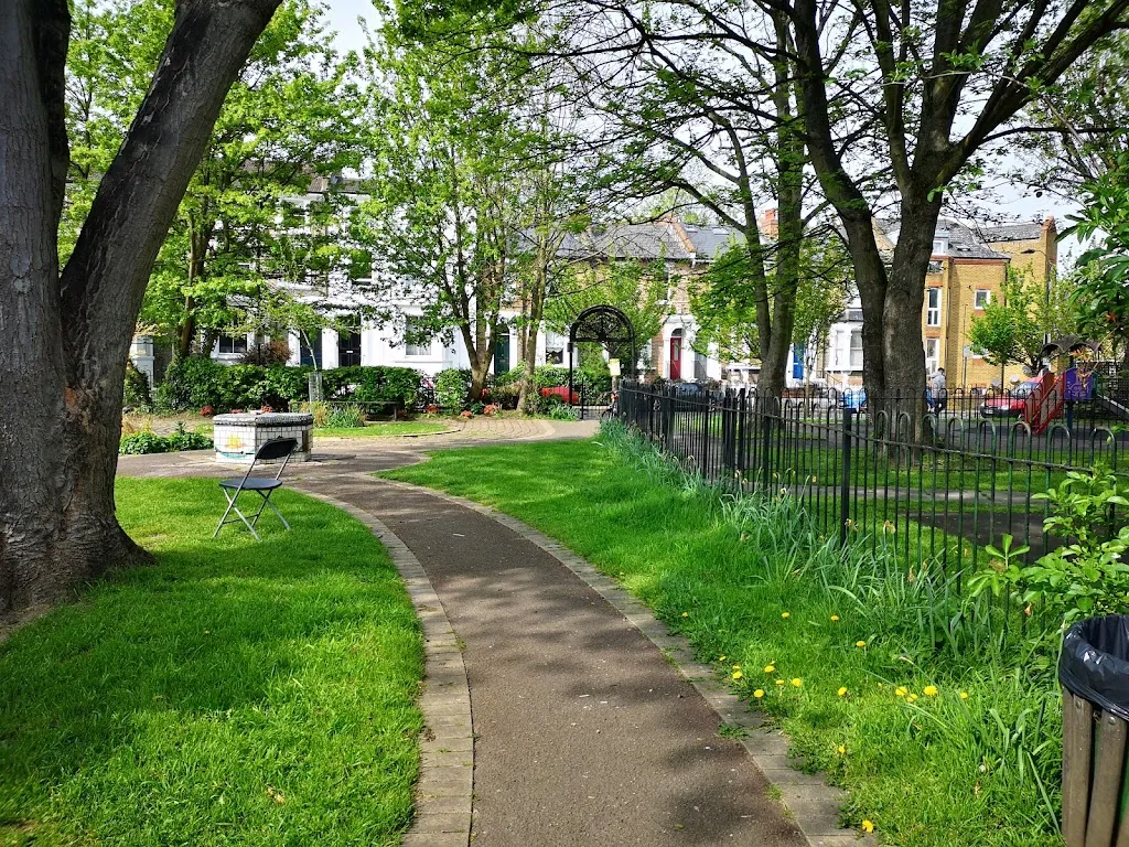 Godolphin Community Gardens