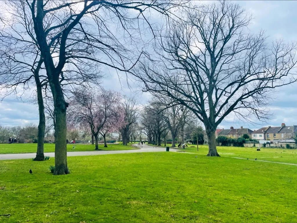Goodmayes Park