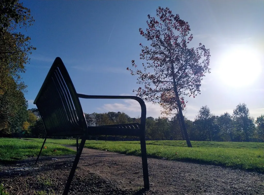 Gooseley Playing Fields