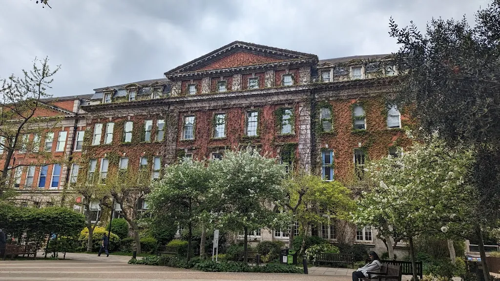 Gordon Museum of Pathology