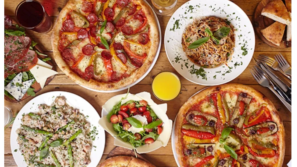 Gordos Pizzeria