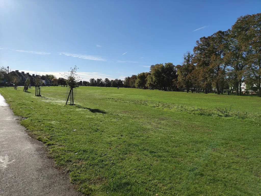 Gorringe Park
