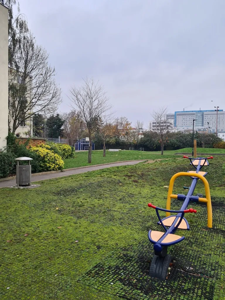 Gosling Gardens