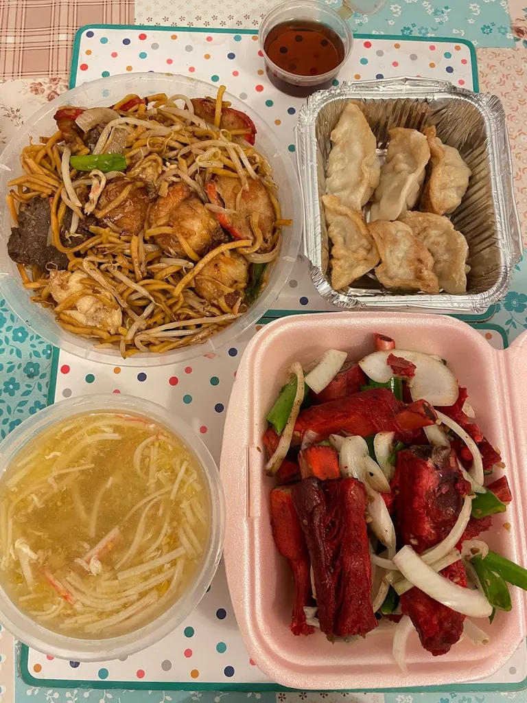 Gourmet House