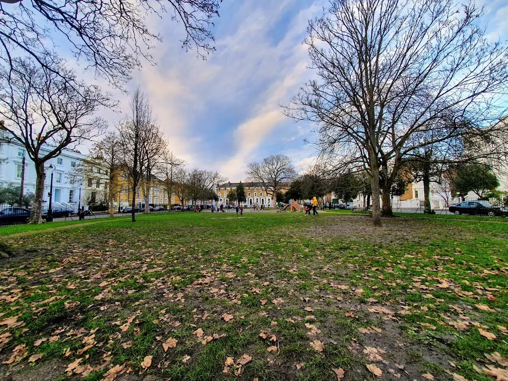 Grafton Square