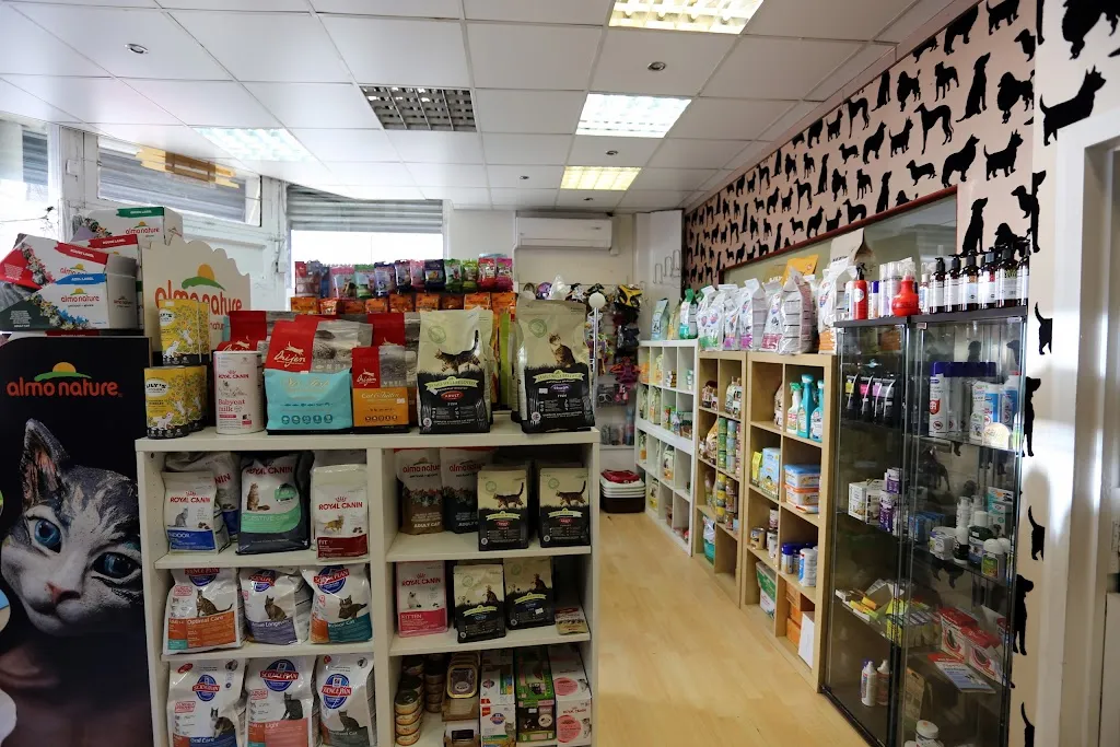Grand Union Pets Grooming