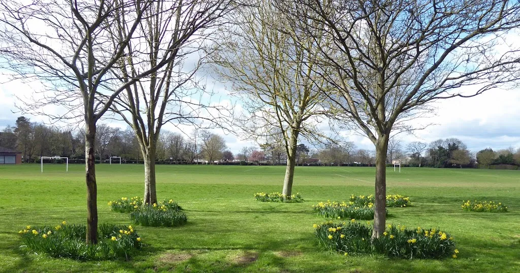 Grange Park