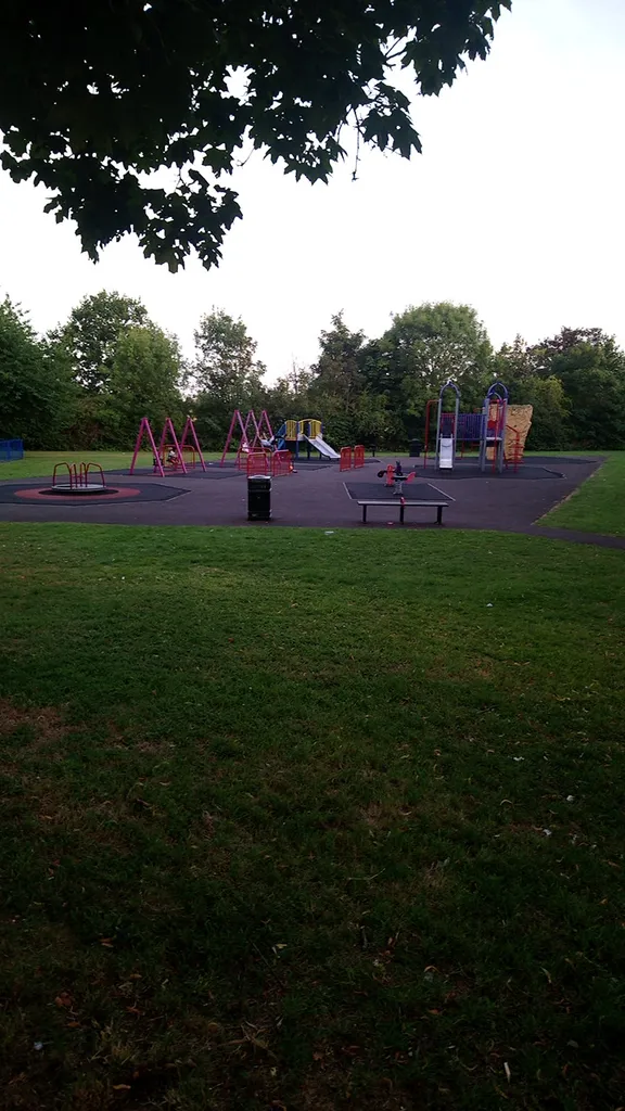 Grange Park