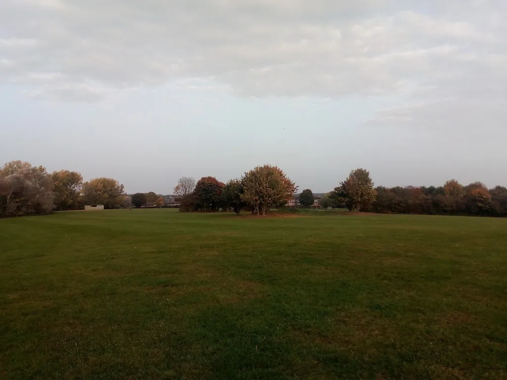 Grassmead Recreation Ground