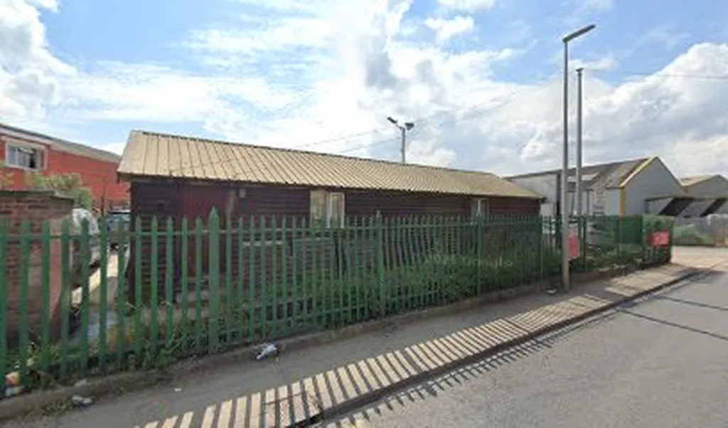 GRAYLINE SERVICES LTD