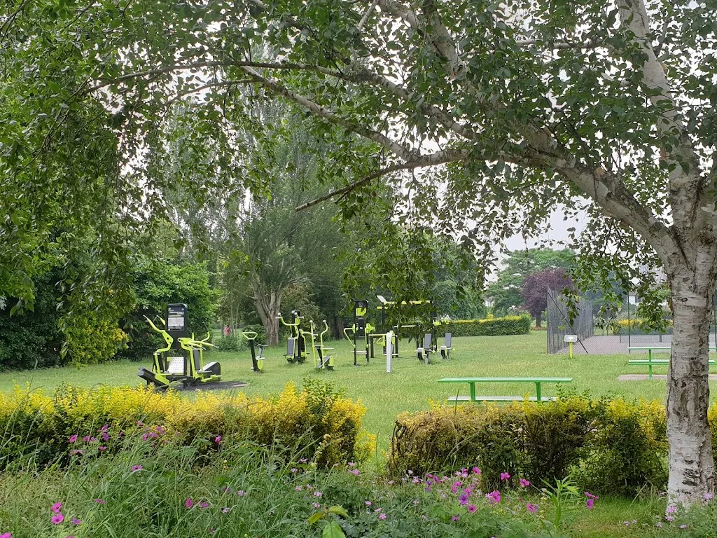 Greatfields Park