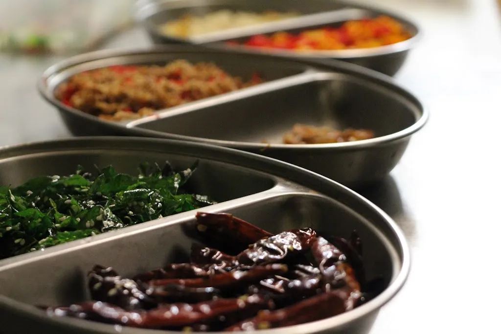 Greedy Chef Indian Takeaway