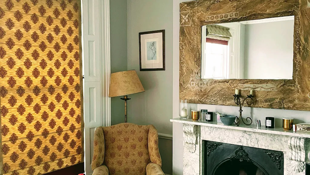 Green Decorating