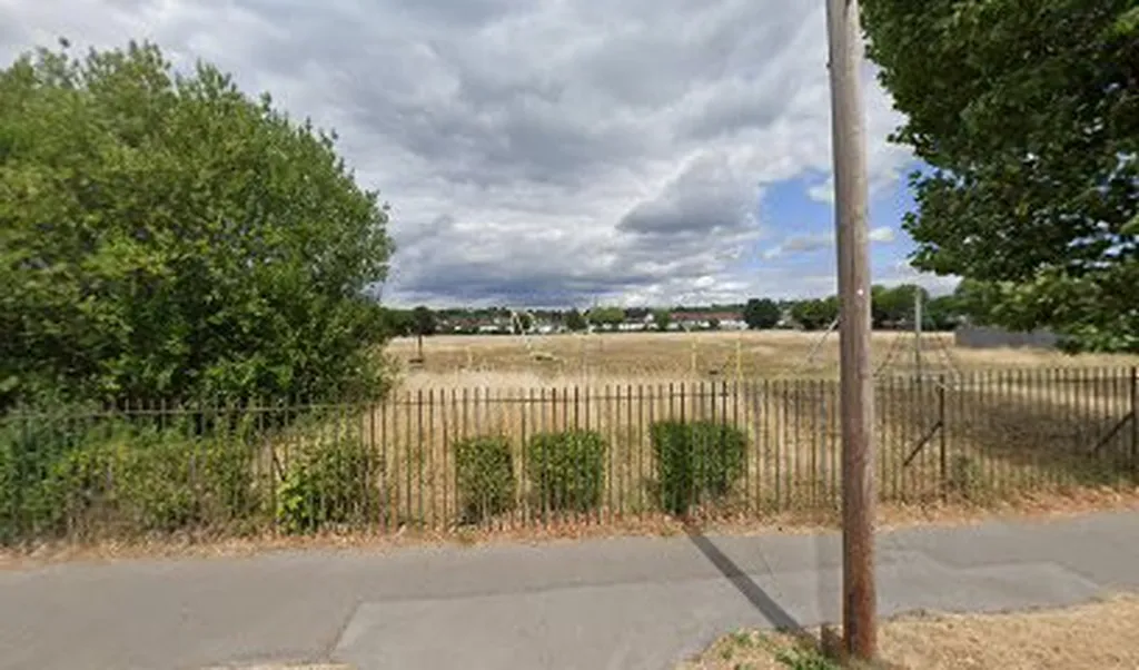 Green Lane Sports Ground