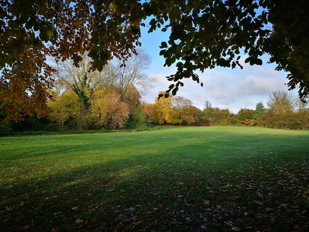 Green Street Green Common